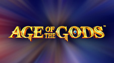 La slot Age of the Gods