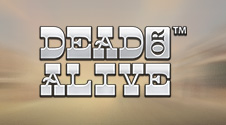 La slot Dead Or Alive