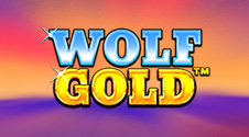 La slot Wolf Gold