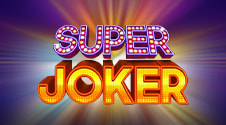 La slot Super Joker