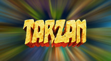 La slot Tarzan