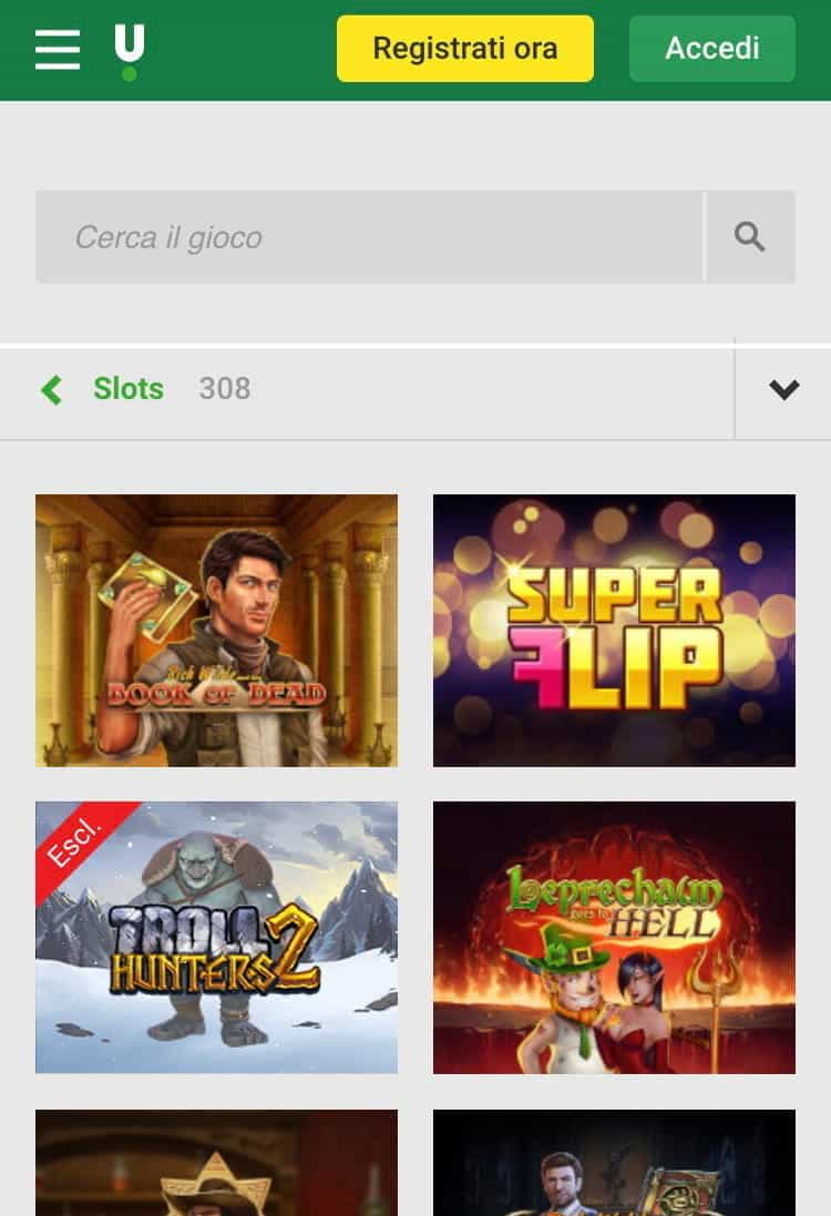 Unibet casino app android