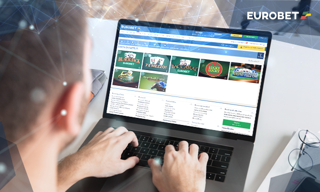 Eurobet: Recensione Con Info E Dettagli Su Giochi E Bonus