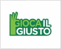 gioca il giusto