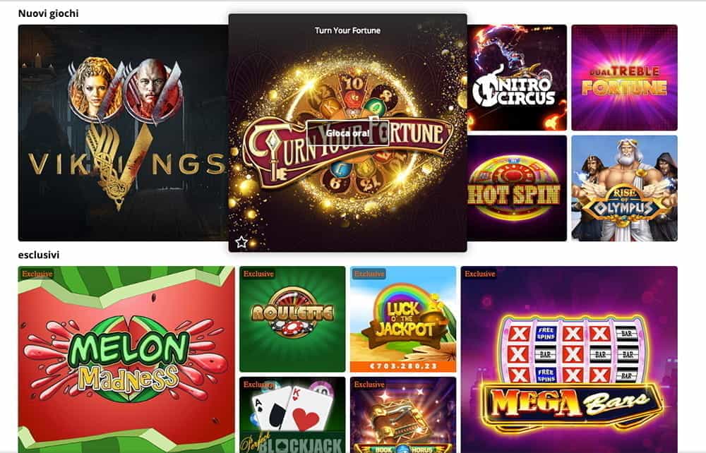 neues online casino trustly