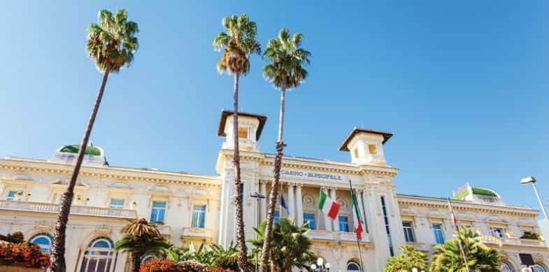 Casino Sanremo