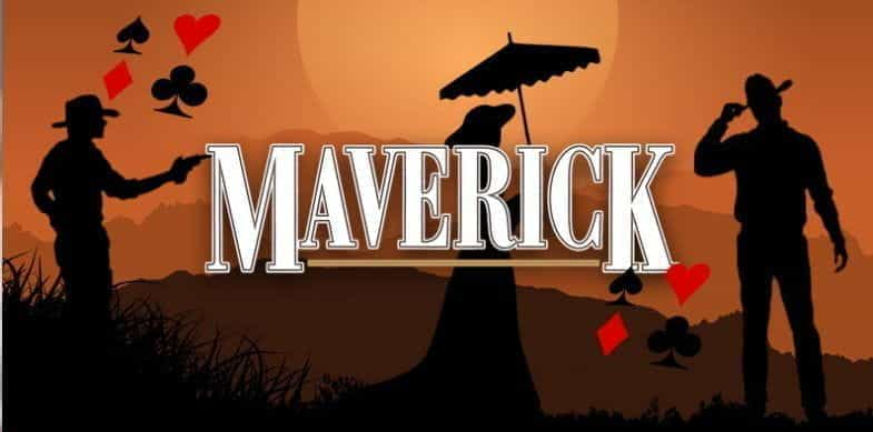 Maverick Film Recensione