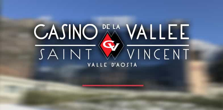 Casino Saint Vincent