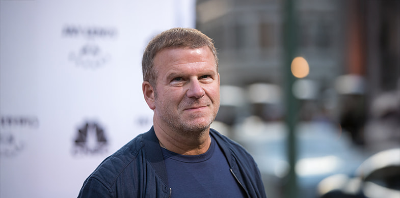 Tilman Fertitta 