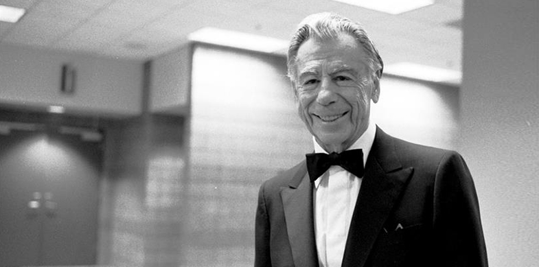 Kirk Kerkorian